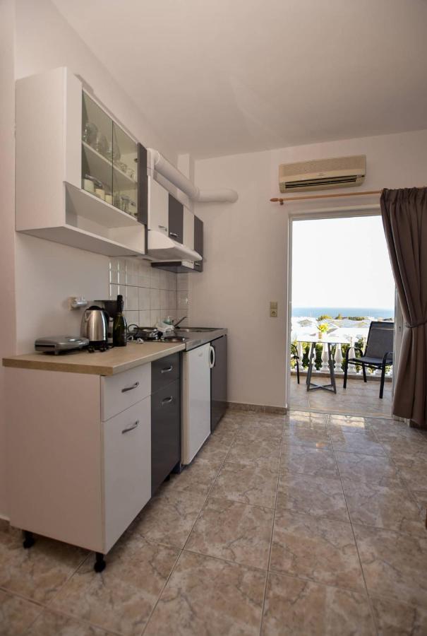 Koyntoyra Rooms Κουντούρα Σελίνου Εξωτερικό φωτογραφία