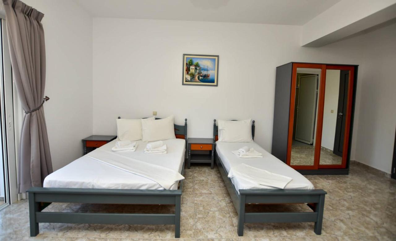 Koyntoyra Rooms Κουντούρα Σελίνου Εξωτερικό φωτογραφία
