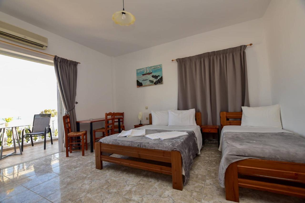 Koyntoyra Rooms Κουντούρα Σελίνου Εξωτερικό φωτογραφία